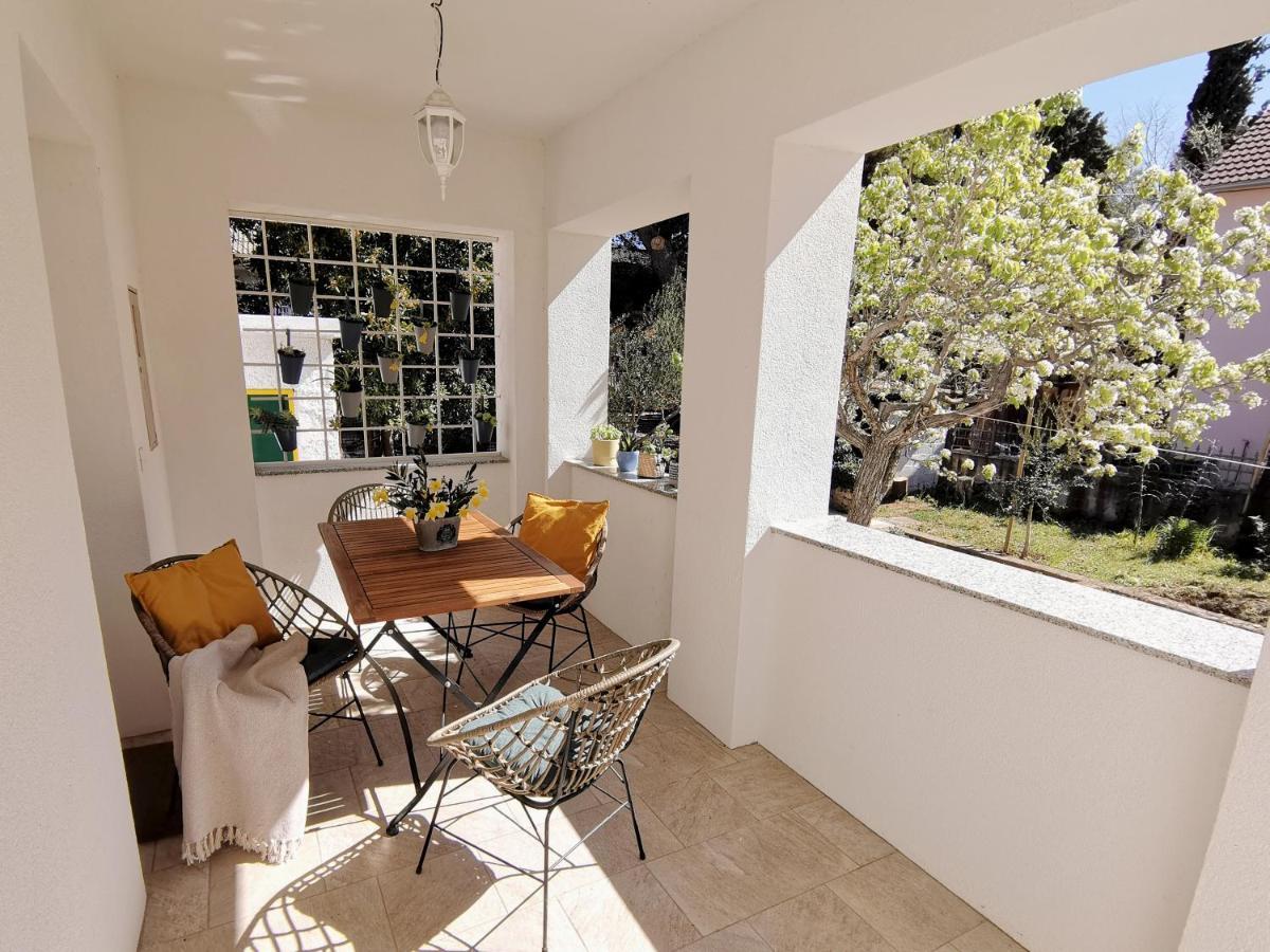Apartman Soto Pirovac Esterno foto