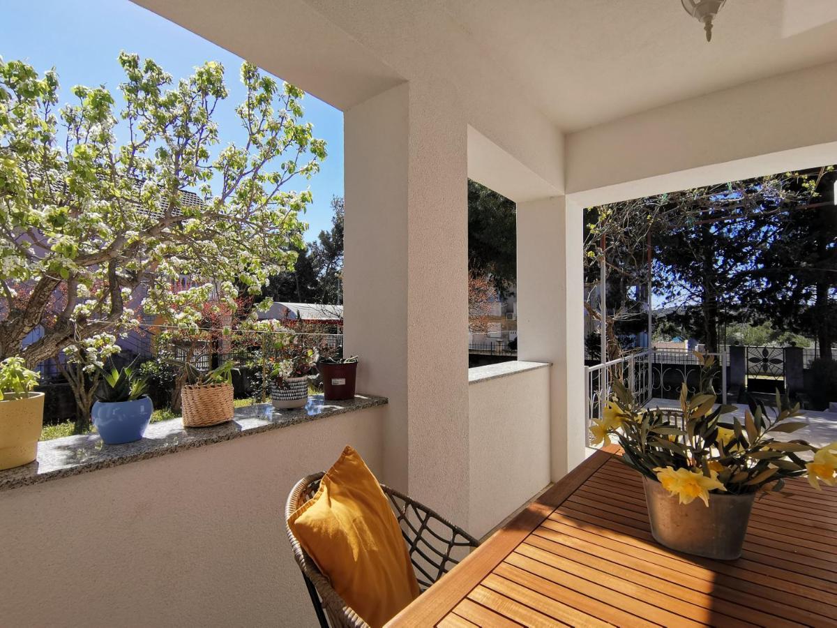 Apartman Soto Pirovac Esterno foto