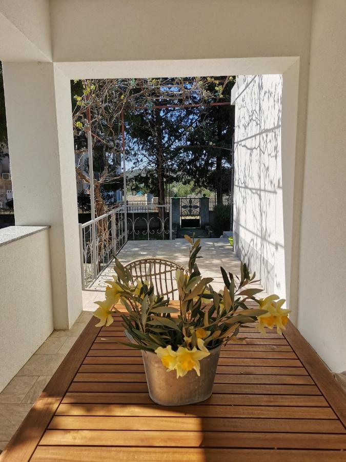 Apartman Soto Pirovac Esterno foto