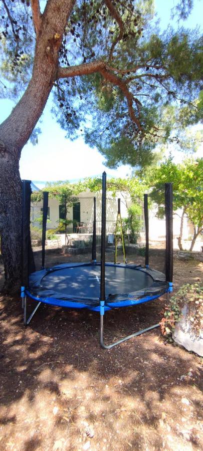 Apartman Soto Pirovac Esterno foto