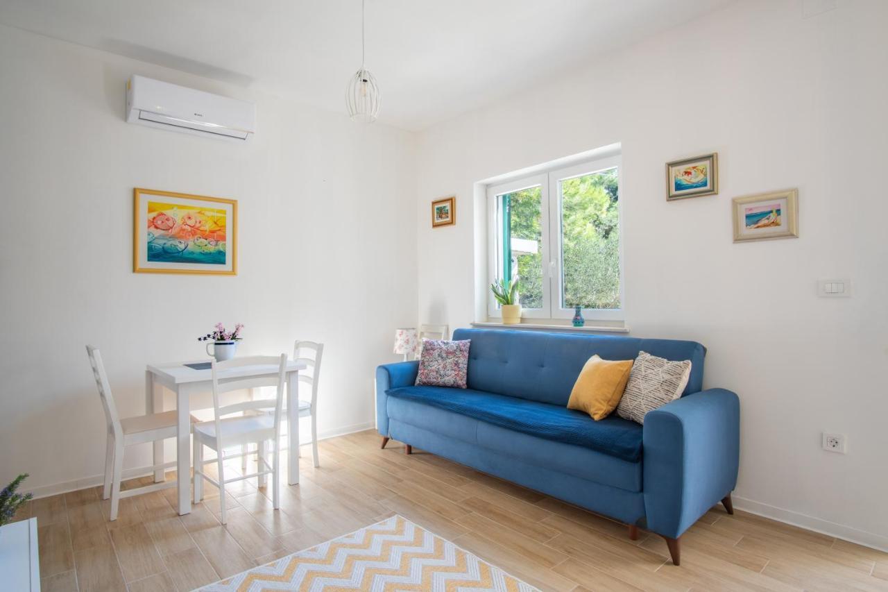Apartman Soto Pirovac Esterno foto