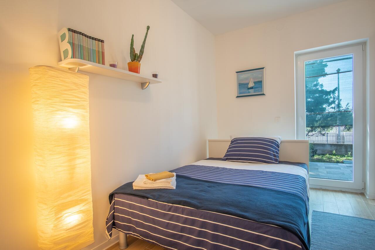 Apartman Soto Pirovac Esterno foto