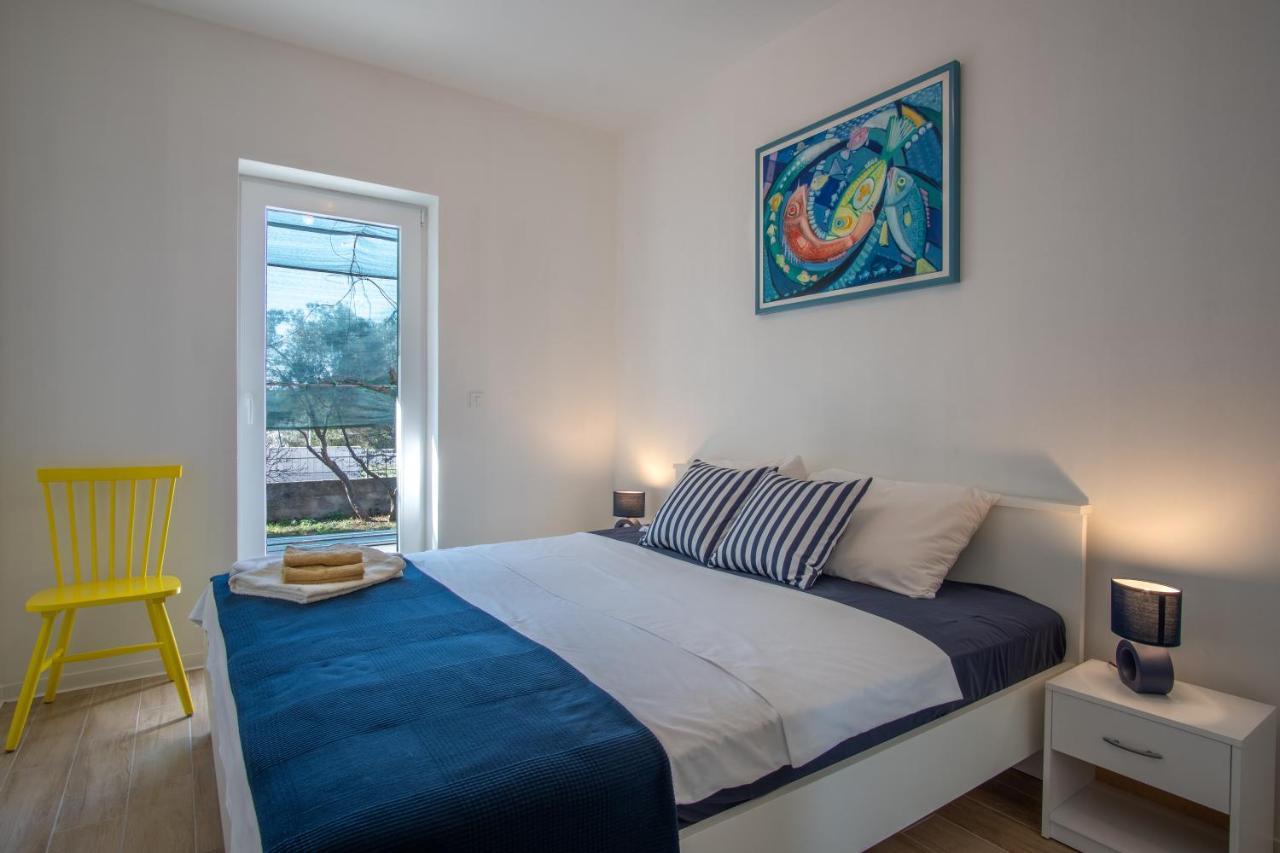 Apartman Soto Pirovac Esterno foto