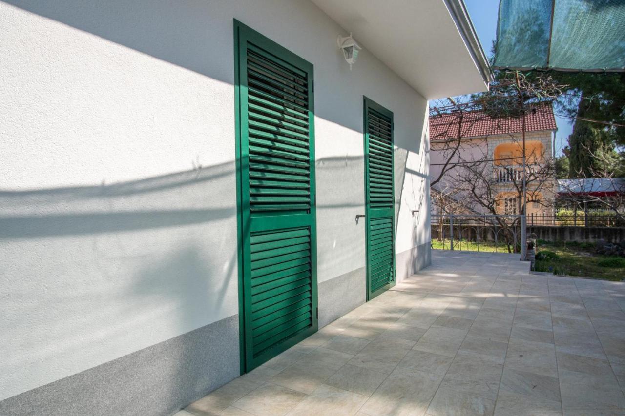 Apartman Soto Pirovac Esterno foto