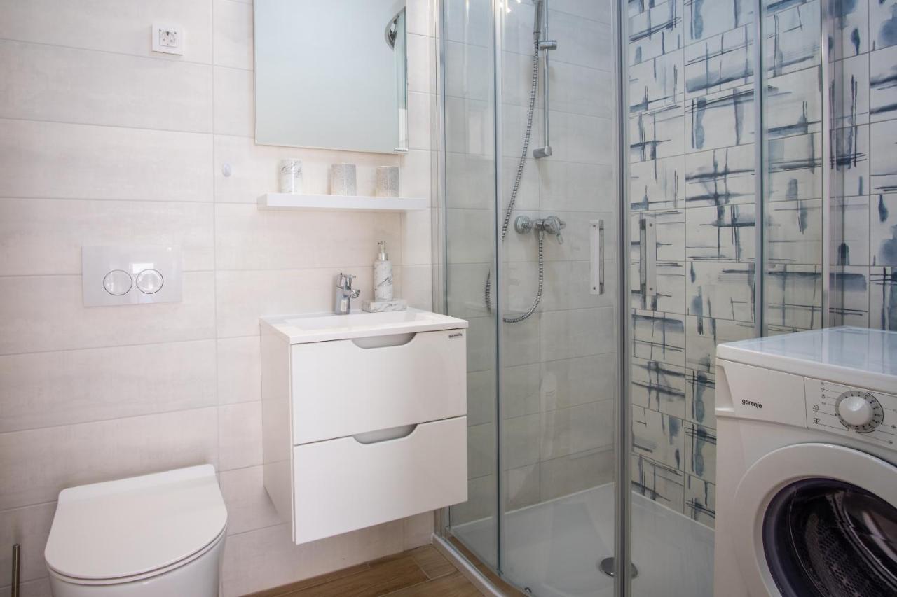 Apartman Soto Pirovac Esterno foto