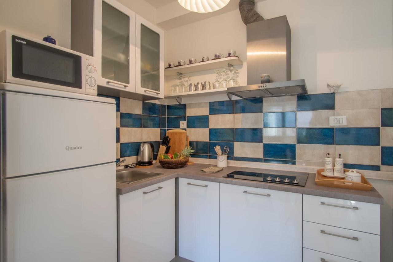 Apartman Soto Pirovac Esterno foto