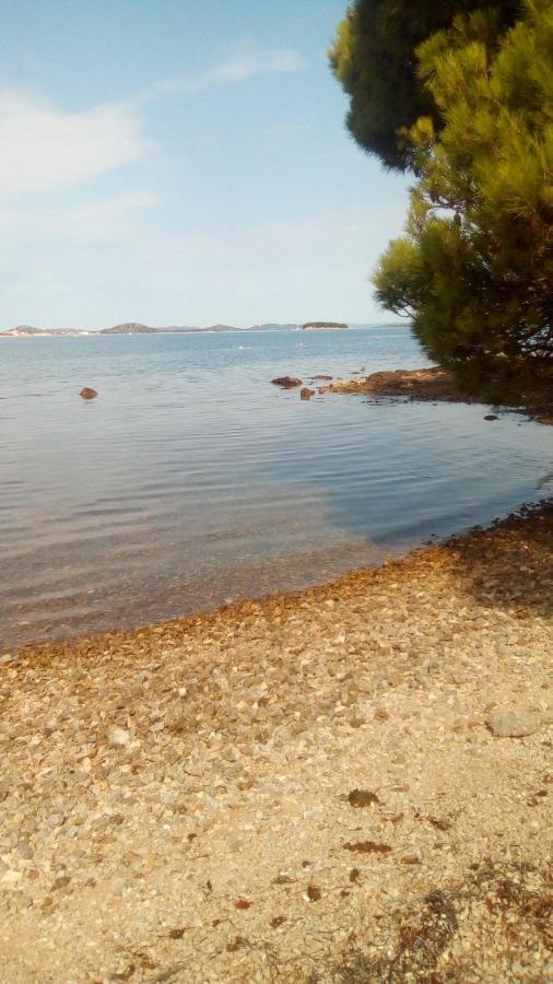 Apartman Soto Pirovac Esterno foto