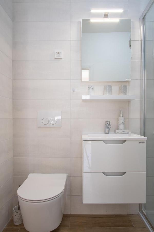 Apartman Soto Pirovac Esterno foto