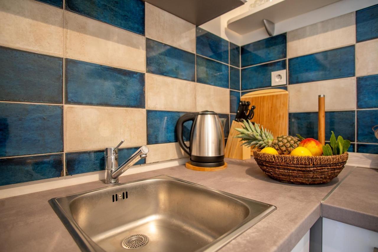 Apartman Soto Pirovac Esterno foto